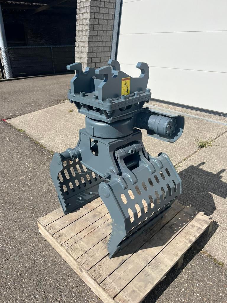 Sorteergrijper graafmachine cw05 knijper grijper nieuw, Ophalen, Nieuw