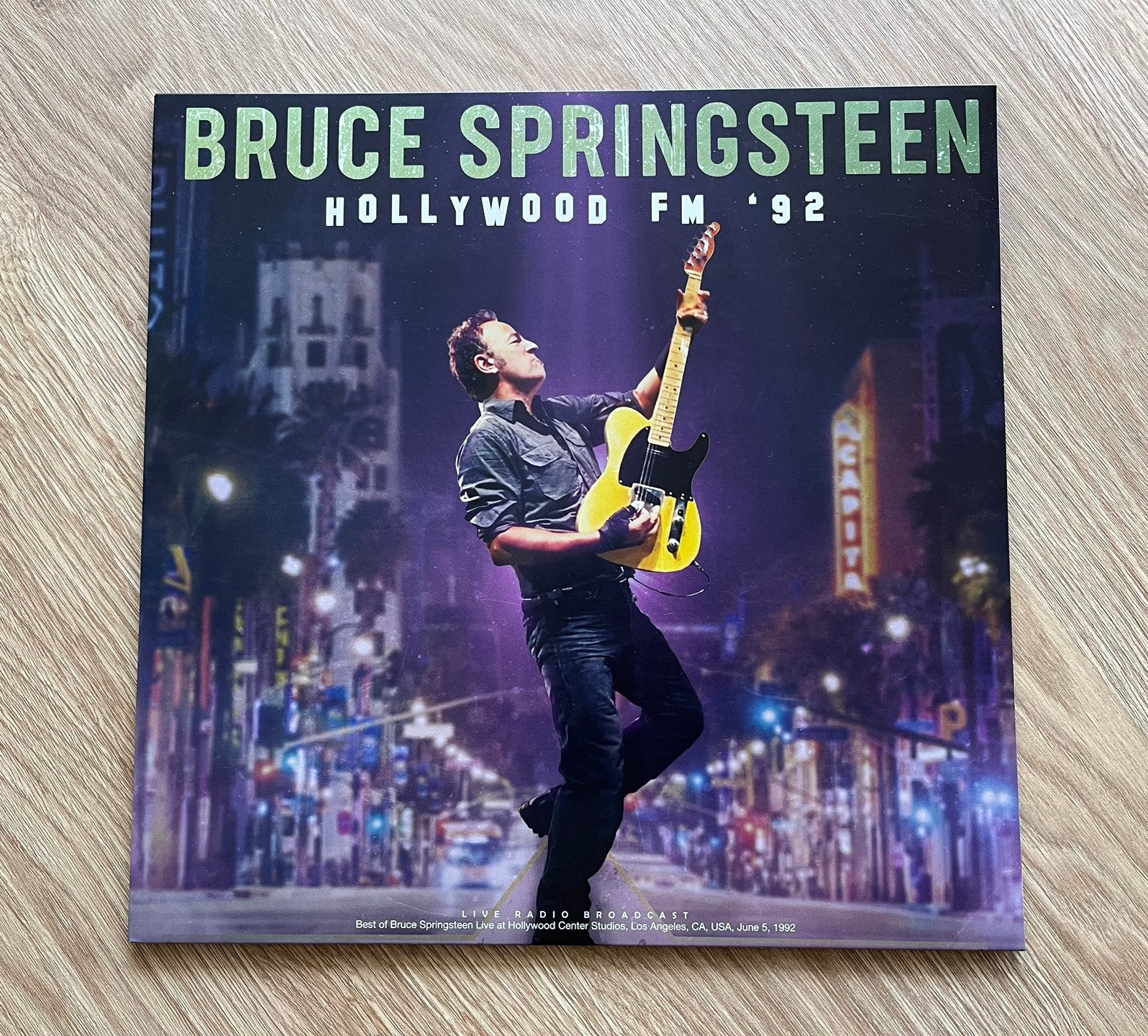 Lp vinyl Bruce Springsteen Nieuw!, LP, Overige formaten, Ophalen of Verzenden, Nieuw in verpakking