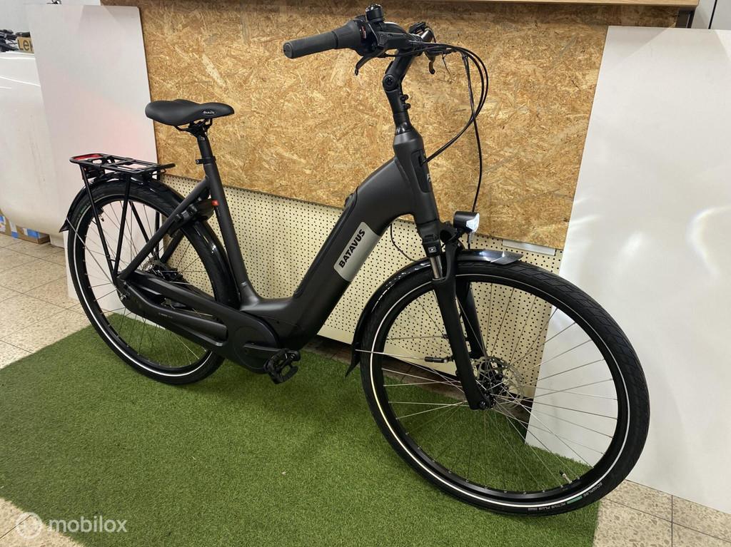 BATAVUS ALTURA PT PRO BOSCH MOTOR DAMESFIETS 56 CM 5V NIEUW, Batavus, BATAVUS, BATAVUS, 55 tot 59 cm