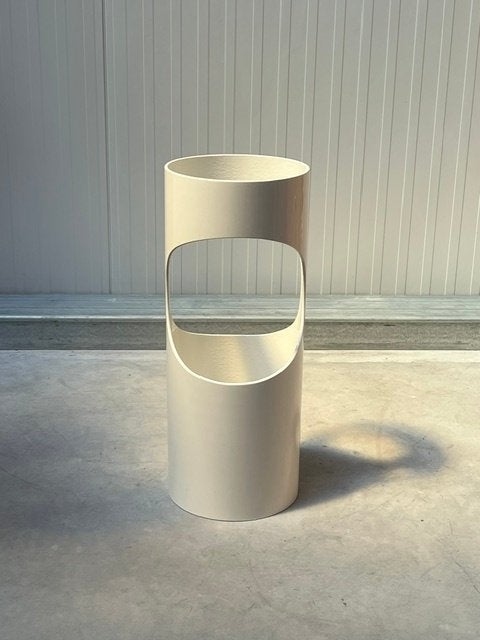 Nebu paraplubak Erik van Buijtenen vintage design jaren 70, Huis en Inrichting, Ophalen, Kunststof, Gebruikt, .