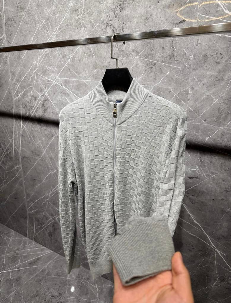 Dior vest grijs s/xl, Ophalen of Verzenden, Nieuw, Overige maten, Grijs