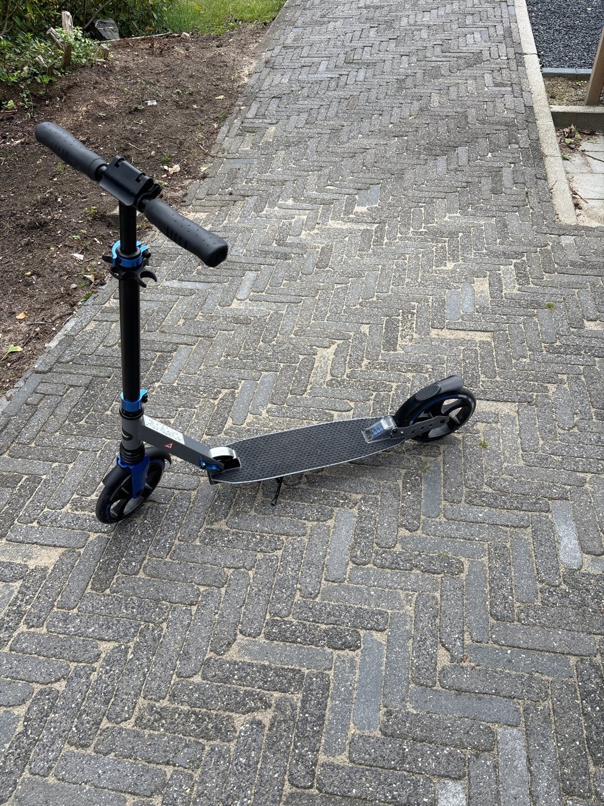 Crivit Step - Maximaal 100kg, Fietsen en Brommers, Steps, Ophalen, Gebruikt, Gewone step
