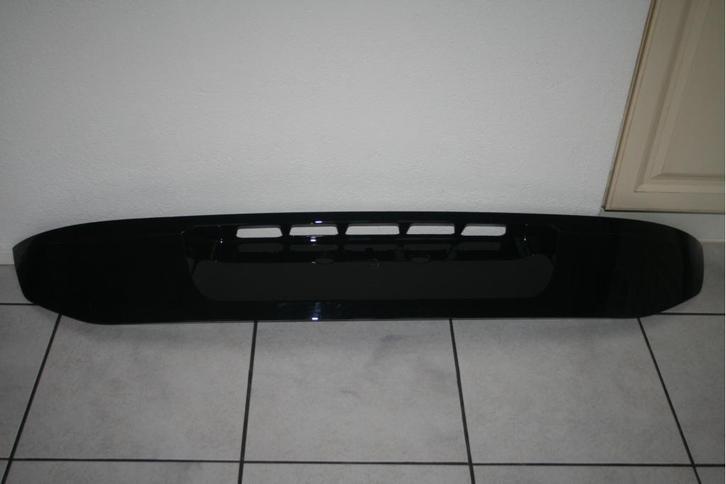 Achterbumper onderplaat CITROEN C4 SPACETOURER, Niet ingevuld, Gebruikt, Citroën, Niet ingevuld
