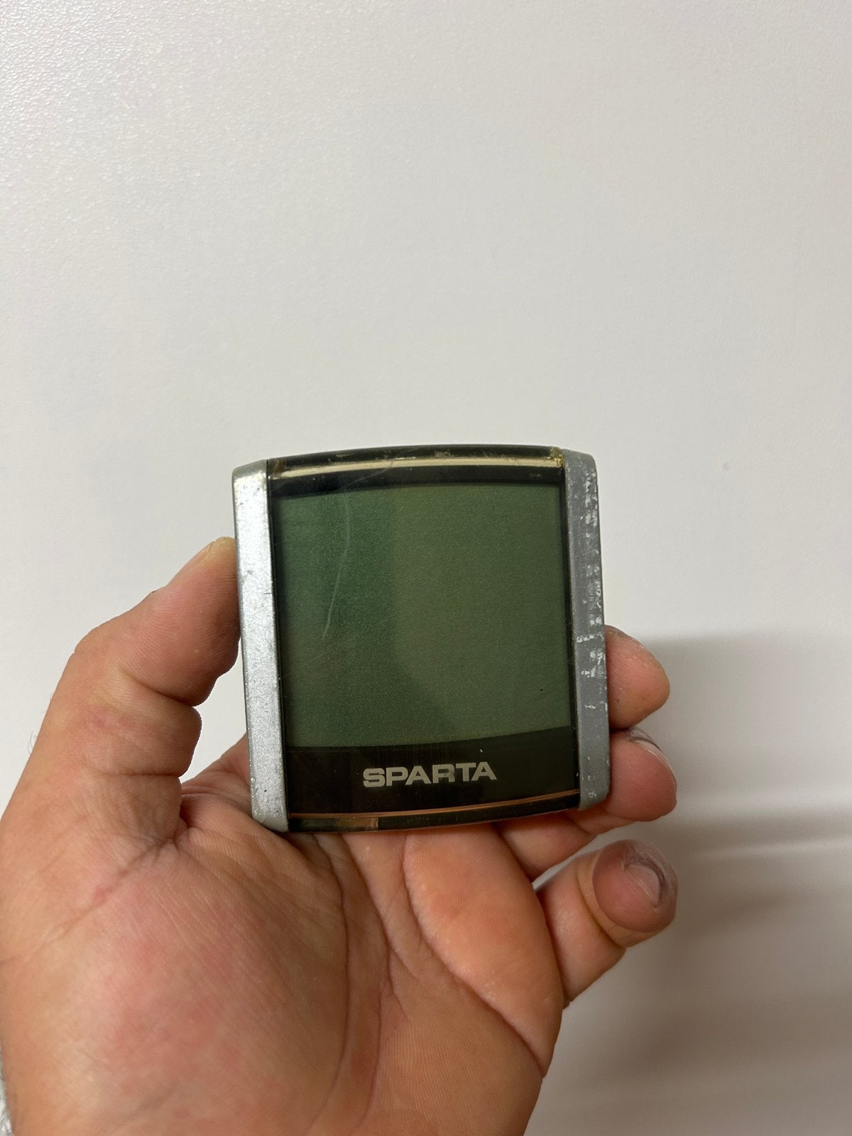 Display sparta batavus koga, Fietsen en Brommers, Ophalen of Verzenden, Zo goed als nieuw