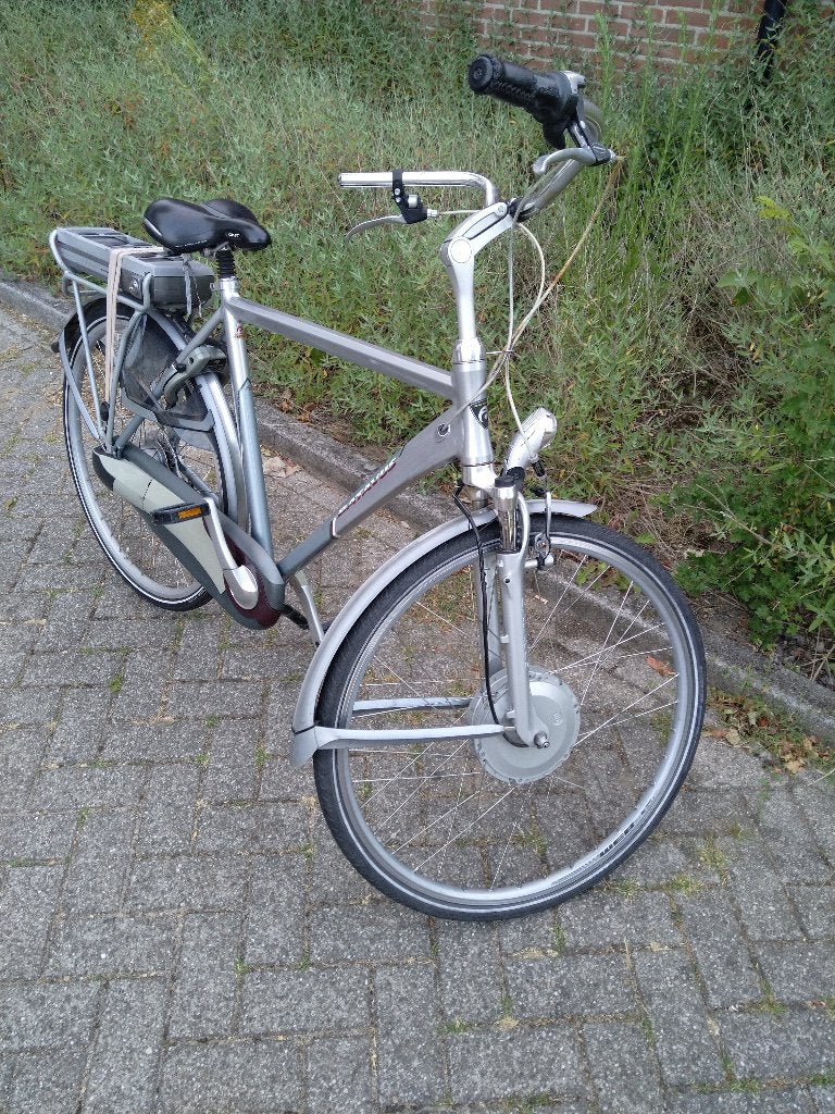 Batavus Intermezzo Elektrische fiets onderdelen, Fietsen en Brommers, Fietsonderdelen, Elektrische fiets, Overige typen, Batavus