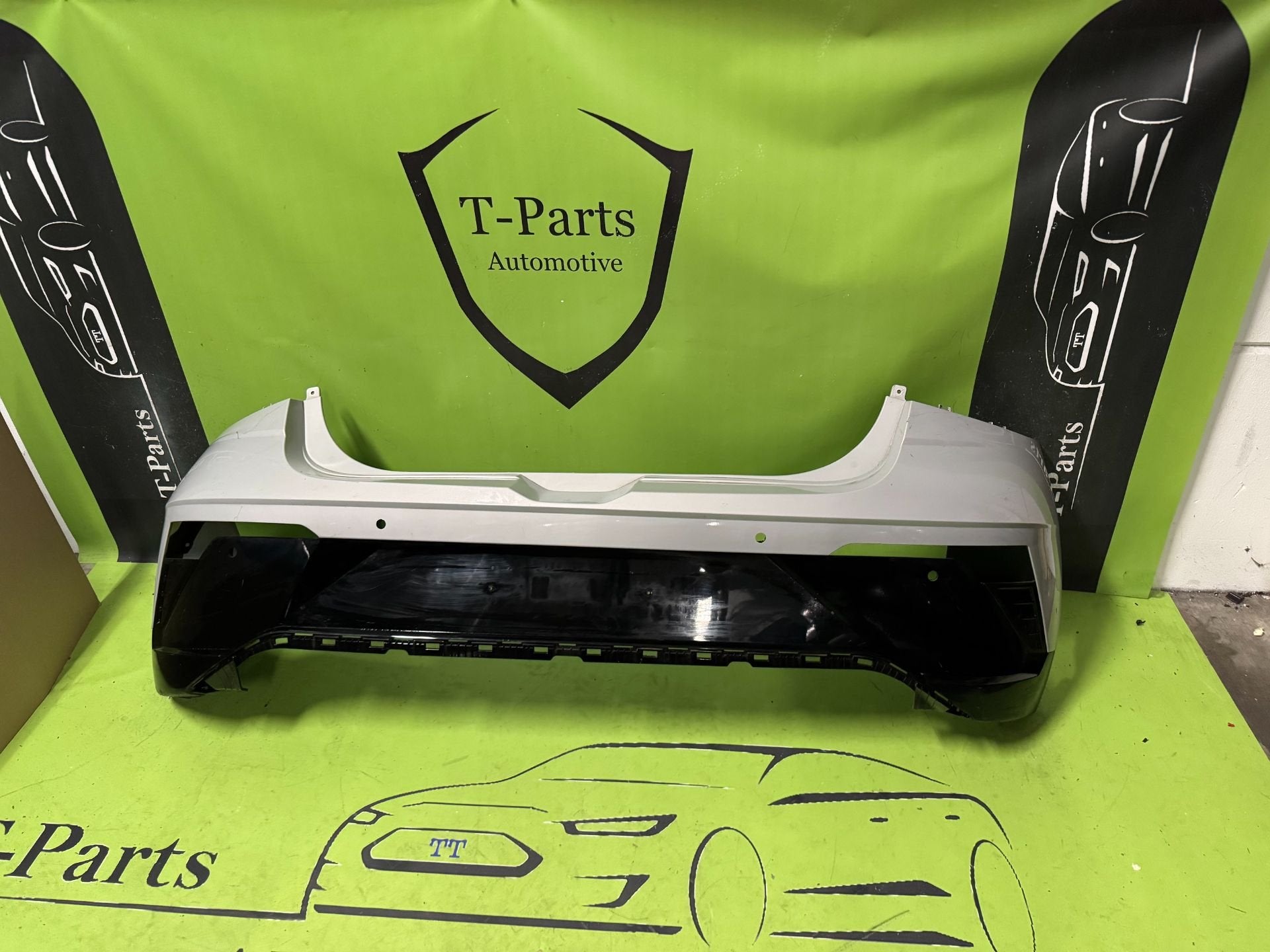 hyundai i20 achterbumper bumper 86611-Q0GA0, Heolleung-ro 12
06797  Seoul, Nieuw, Ophalen of Verzenden, Info@hyundai.com