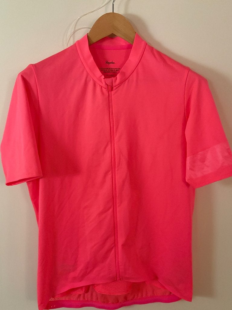 Rapha Cycle Jersey XXL, Zo goed als nieuw, Bovenkleding, Rapha, Heren