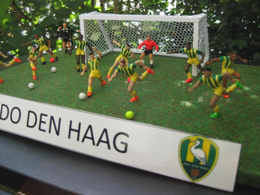 ADO DEN HAAG, Verzenden, Zo goed als nieuw, Overige binnenlandse clubs