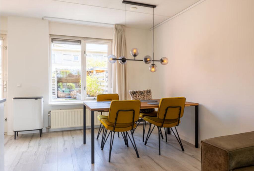 Bolia Orb Pendant hanglamp (zwart, horizontaal), Ophalen, Zo goed als nieuw, Glas, Minder dan 50 cm