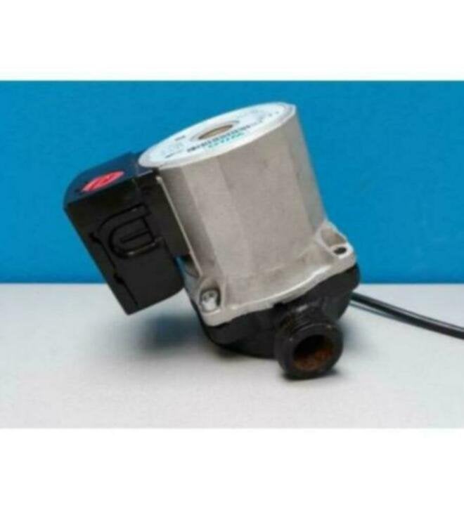 Cv pomp Itho Daalderop combifort 50/80 (Wilo) RS15/5-3, Niet ingevuld, Gebruikt, Cv-ketel of Combi-ketel, Niet ingevuld