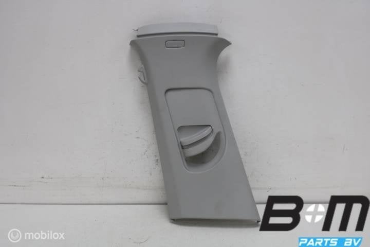 B- stijl bekleding links VW Golf 7 5G4867243C, Gebruikt