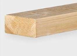 Bouwhout, balken, planken, geschaafd, gedroogd, Laagsteprijs, Doe-het-zelf en Verbouw, 25 tot 50 mm, Nieuw, Ophalen of Verzenden