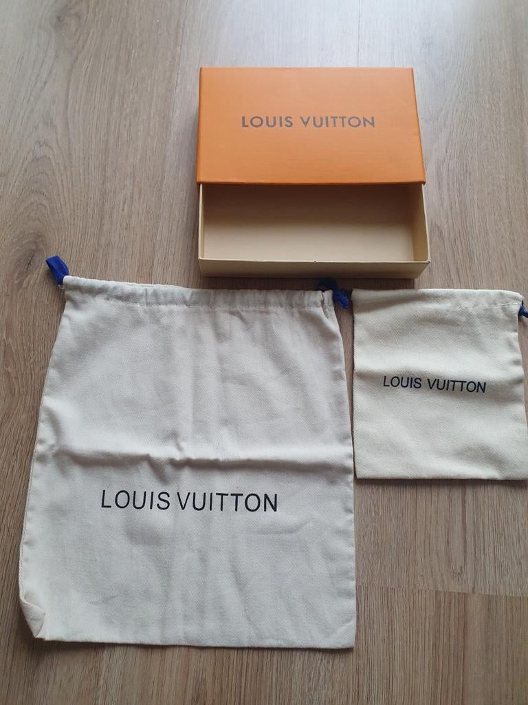 Tassen zaken Louis vuitten, Ophalen of Verzenden