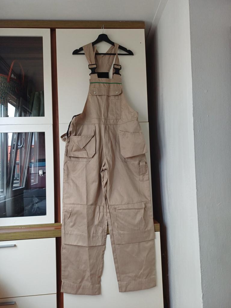 Tuin broek.  Nieuw, Ophalen of Verzenden, Nieuw