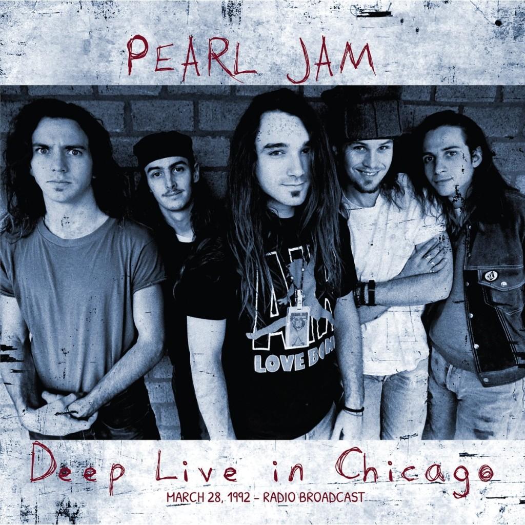 Pearl Jam | Live In Chicago 1992 LP NIEUW, Ophalen of Verzenden, Nieuw in verpakking, 12 inch, Poprock