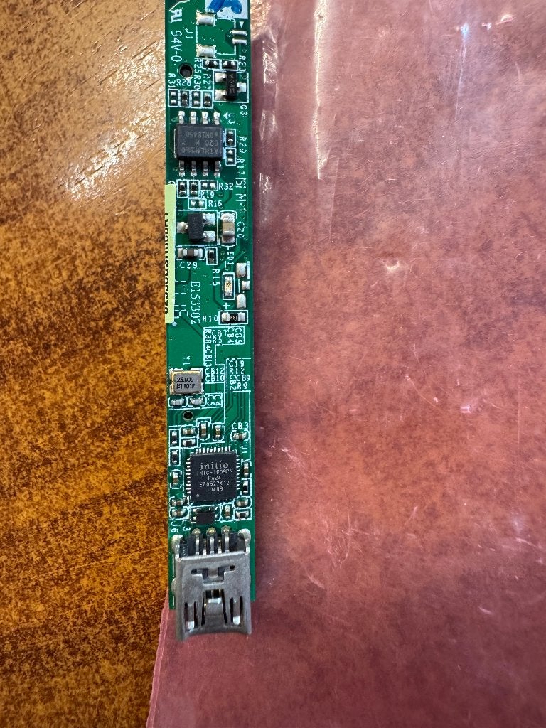 Seagate / external HDD USB to SATA Bridge Controller Board, Computers en Software, Harde schijven, Intern, Nieuw, Ophalen of Verzenden