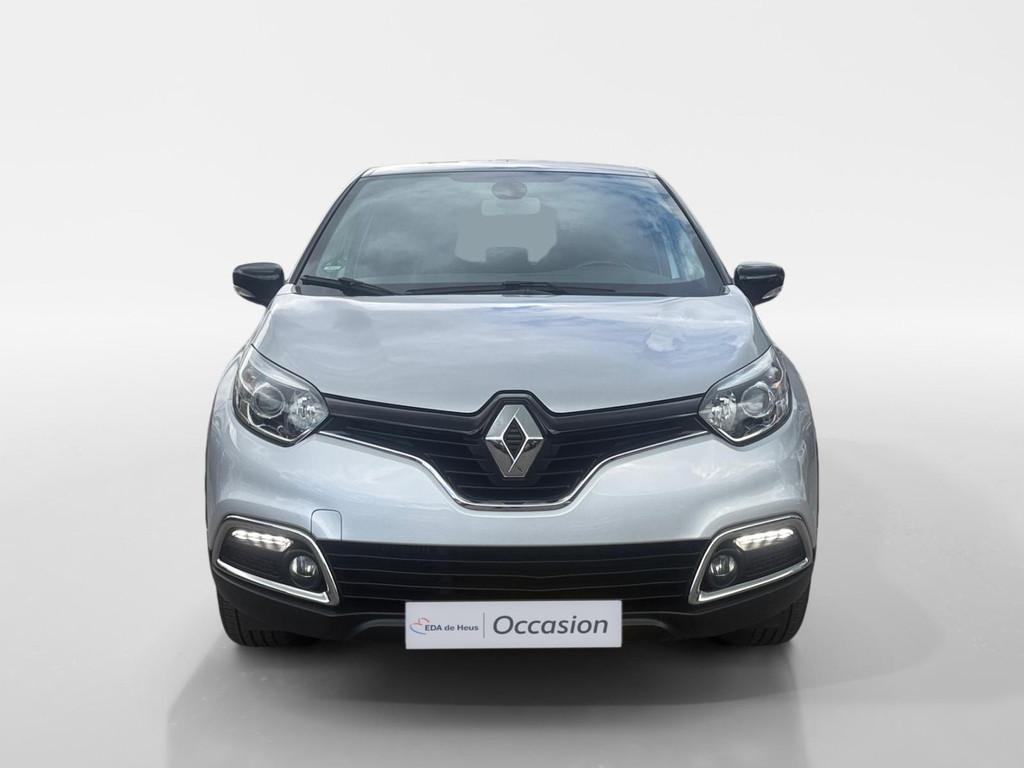Renault Captur 1.2 TCe Dynamique | Automaat | Camera | Clima, Auto's, 12 maanden, Stof, Euro 6, 4 cilinders