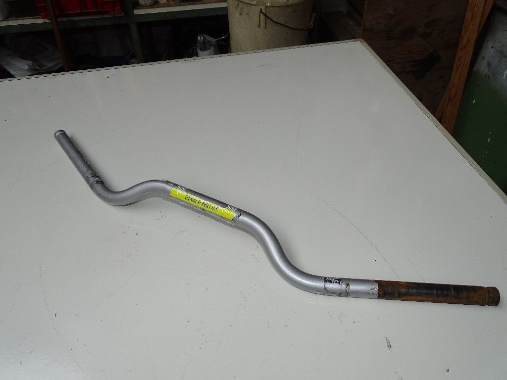 bmw f650st  strada  stuur, Motoren, Ophalen of Verzenden, Gebruikt