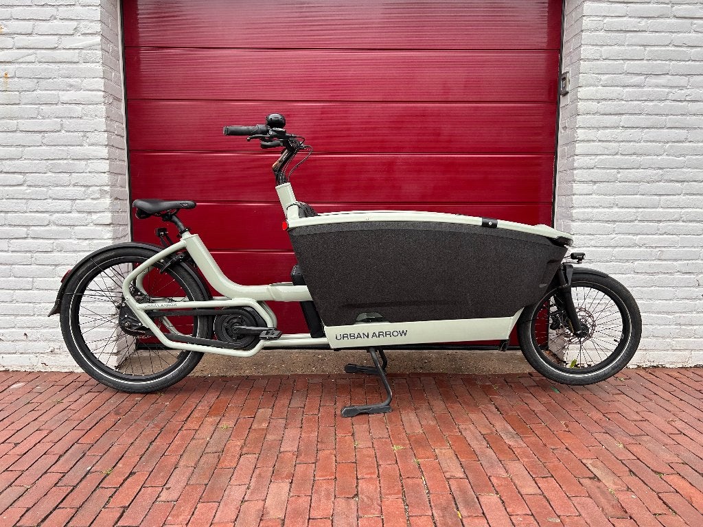 Urban Arrow Next Essential, Overige merken, 3 kinderen, Ophalen of Verzenden, Zo goed als nieuw