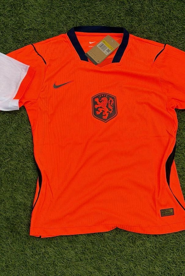 Nederlands Elftal shirt 2026 maat S, Sport en Fitness, Voetbal, Maat S, Ophalen of Verzenden, Nieuw, Shirt