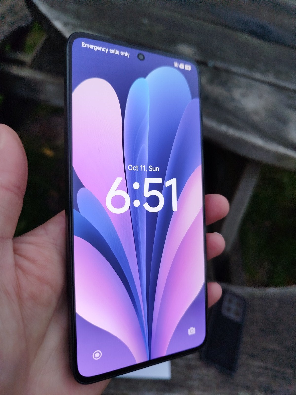 Xiaomi Redmi Note 13 pro 5G 12/512Gb, Ophalen of Verzenden, Zo goed als nieuw, Zonder abonnement, Zonder simlock