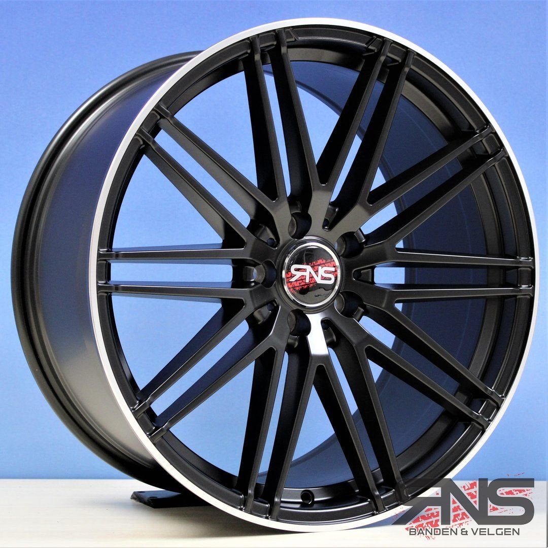 20 inch Passen Onder Mercedes E Klasse S Klasse Glc Gle