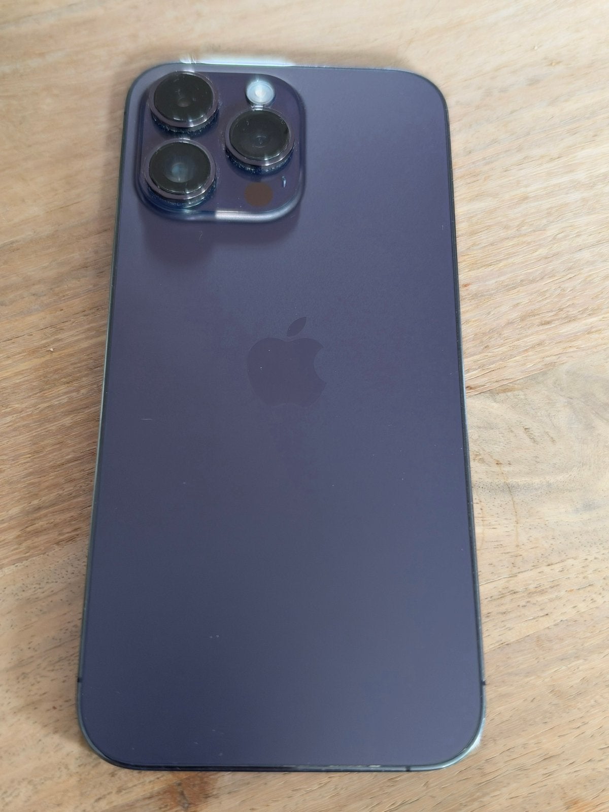 Foto 5 van Apple iPhone 14 pro max 256gb