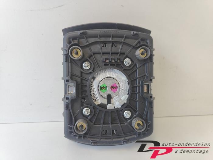 Airbag links (Stuur) van een Landrover Discovery, Auto-onderdelen, -, -, Ophalen of Verzenden, -