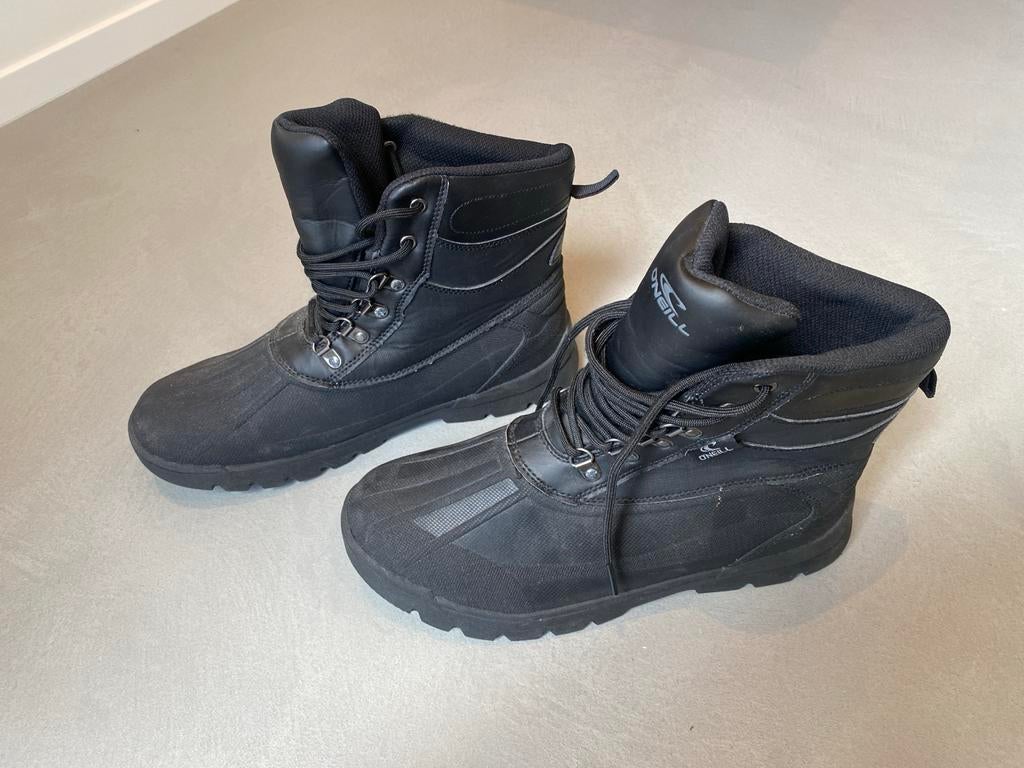O'Neill wandel/snowboots voor heren, maat 43, bijna nieuw!, Ophalen of Verzenden, Zo goed als nieuw, Schoenen