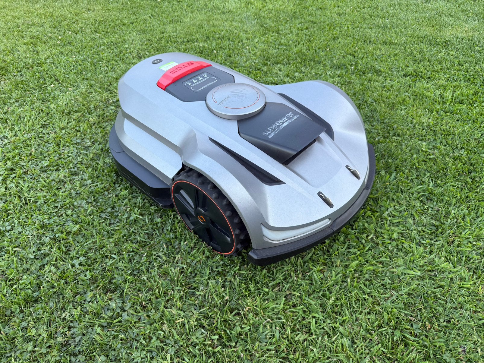 Sunseeker X7 plus 6000m2