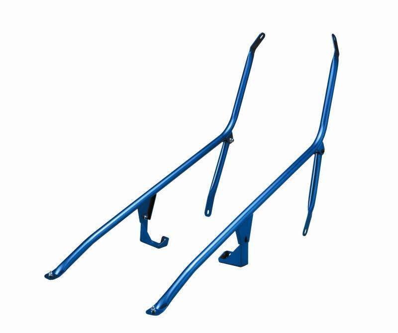 Cusco door bar set deur brace - Honda Civic 96-00 EK EJ, Ophalen of Verzenden