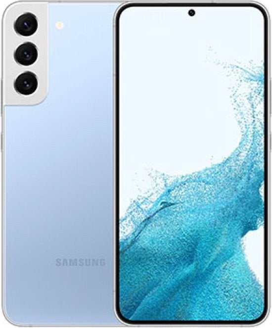 Samsung Galaxy S22 256GB - Goede staat, simlockvrij, Ophalen, Gebruikt, Zonder simlock, Galaxy S22