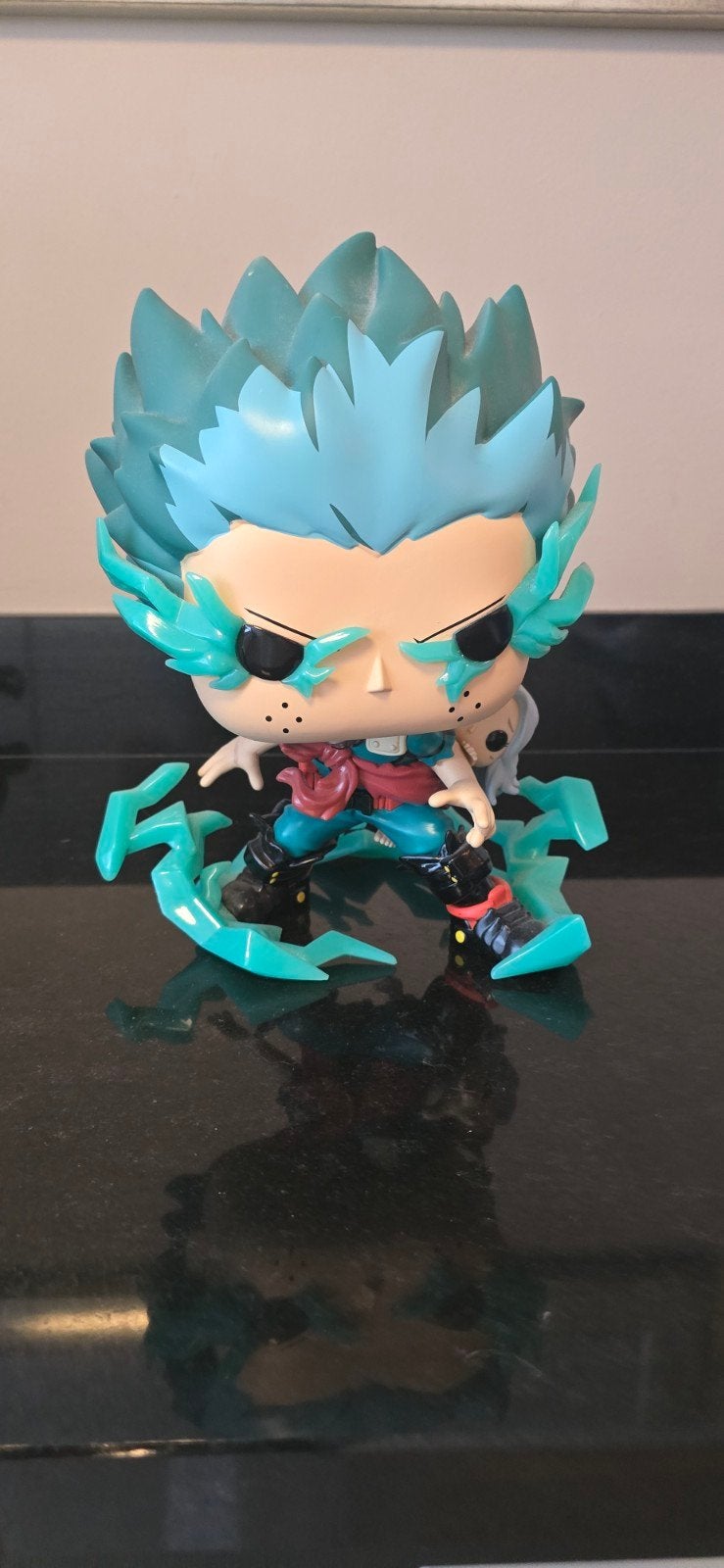 Funko Pop! My Hero Academia Izuku Midoriya (Deku), Ophalen of Verzenden, Zo goed als nieuw