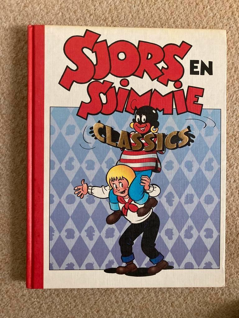Kuifje, 4dln.,Sjors & Sjimmie, Marten Toonder, Suske&Wiske., Boeken, Meerdere stripboeken, Ophalen of Verzenden, Zo goed als nieuw