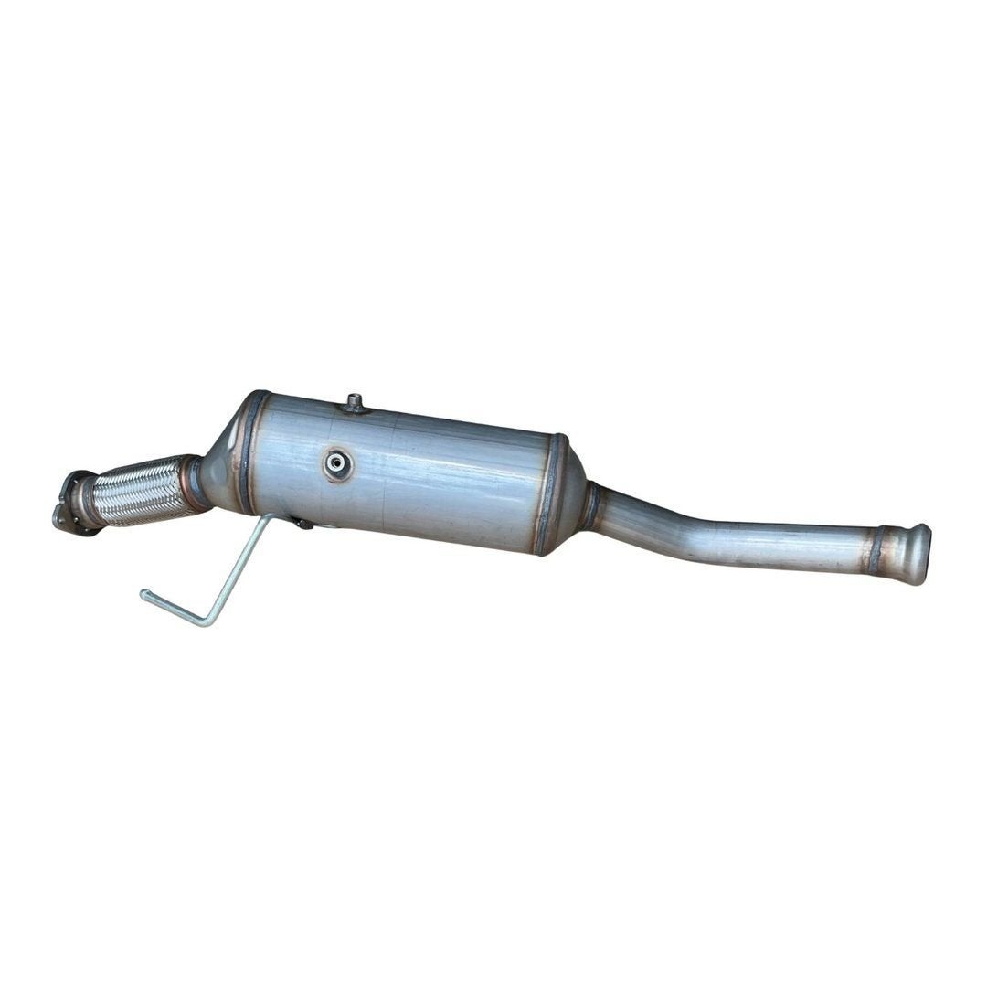 Roetfilter Opel Movano, Renault Master 2.3 DCi, Nissan, -, -, Nieuw