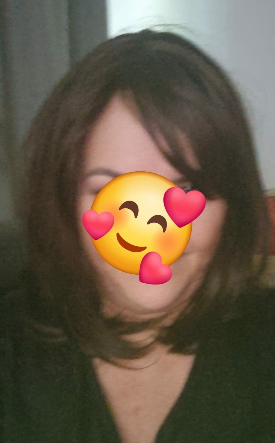 Mooie nieuwe pruik/Haarwerk/wig, Ophalen of Verzenden, Nieuw