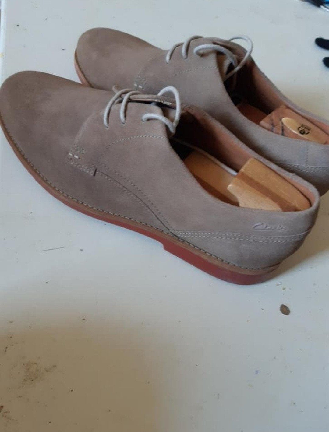 Clarks  46, Ophalen of Verzenden, Nieuw