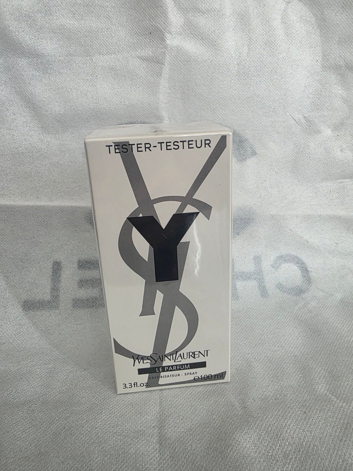 Parfum Tester 100ml, Ophalen of Verzenden, Nieuw