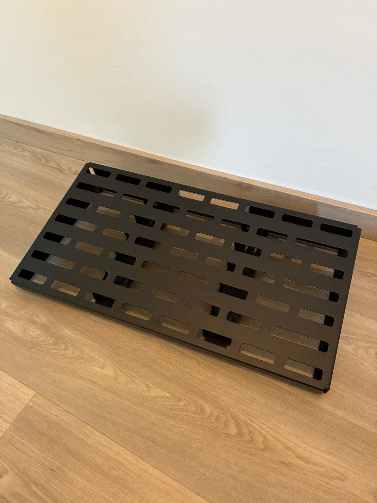 Rockboard Quad 4.2 pedalboard gloednieuw, Ophalen, Nieuw, Overige typen