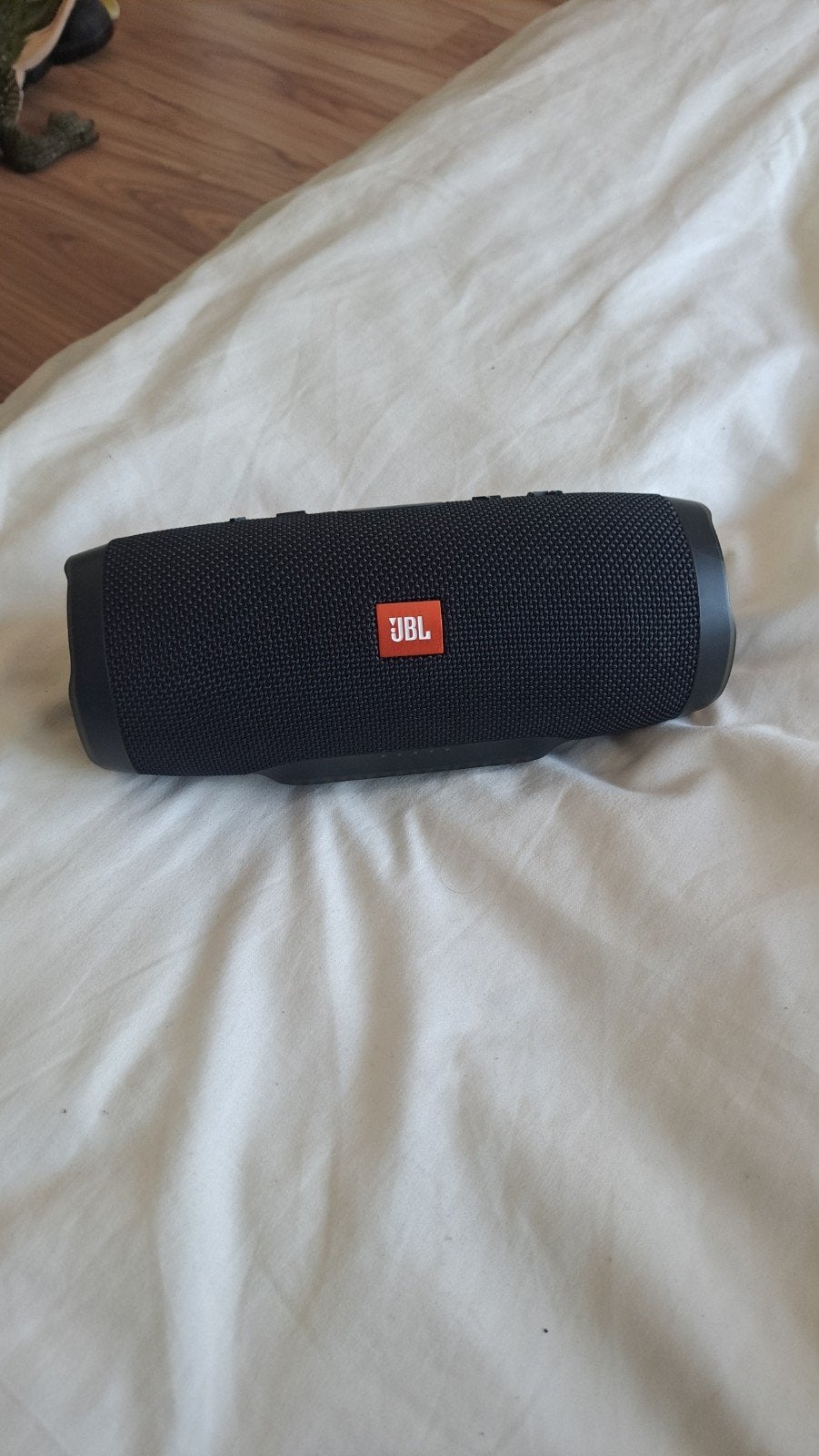 JBL Charge 3 Bluetooth Speaker - Zo goed als nieuw, Audio, Tv en Foto, Luidsprekers, JBL, Overige typen, Ophalen of Verzenden