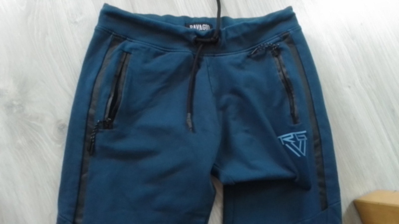 Joggingbroek, Ophalen, Zo goed als nieuw, Jongen, Broek