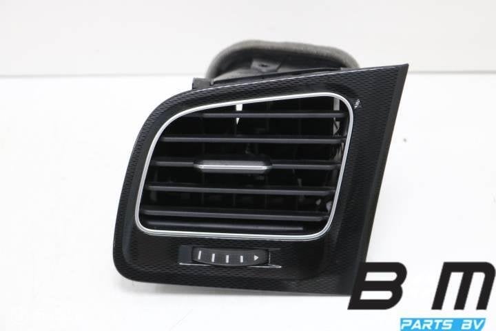 Luchtrooster links VW Golf 7 5G1819703G, Auto-onderdelen, Dashboard en Schakelaars, Gebruikt