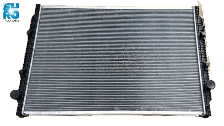 RVI MAGNUM DXI WATER RADIATEUR ZONDER RAND 5010619446, -, Renault, -, Nieuw