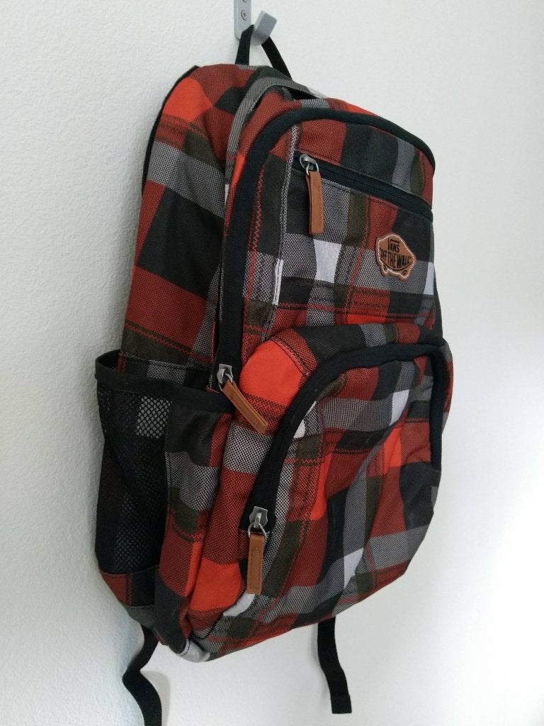 Rugtas van Eastpak groot : zo goed als nieuw !, Sieraden, Tassen en Uiterlijk, Tassen | Rugtassen, Ophalen, Zo goed als nieuw