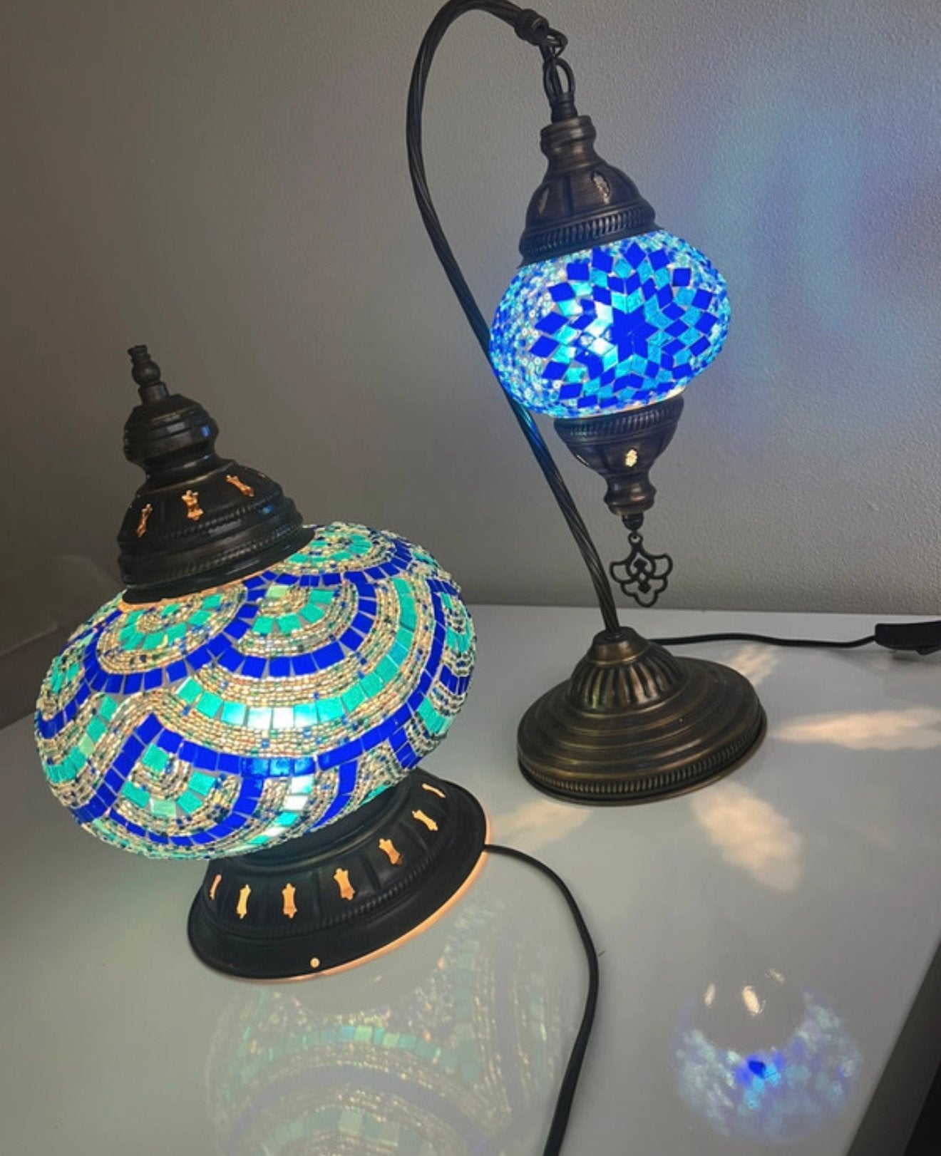 Lampen, Ophalen of Verzenden, Nieuw, Minder dan 50 cm