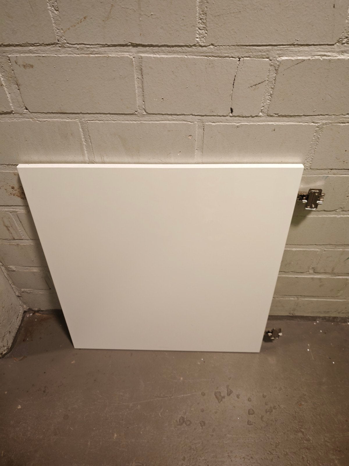 Ikea besta deurtje hoogglans, Ophalen, Zo goed als nieuw, Minder dan 150 cm, Minder dan 100 cm