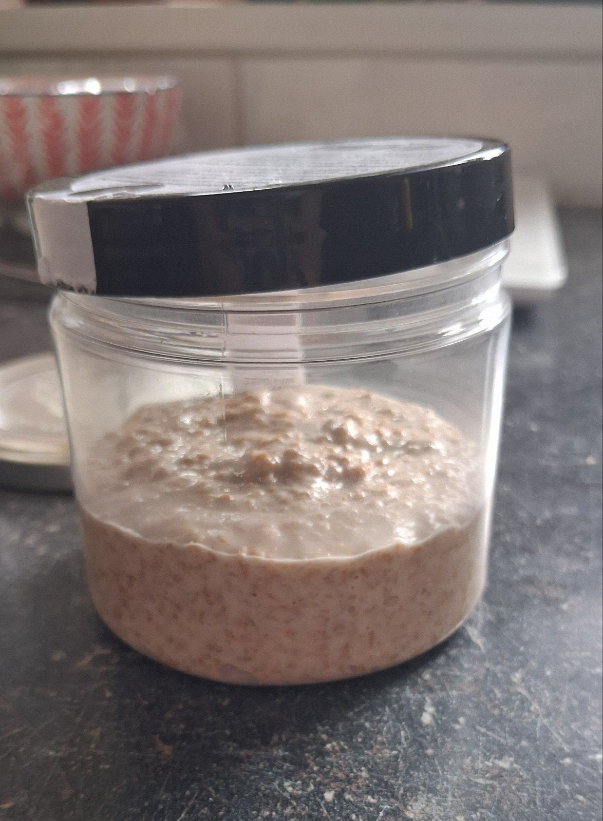 Actieve (biologische) ZUURDESEM STARTER!, Diversen, Ophalen