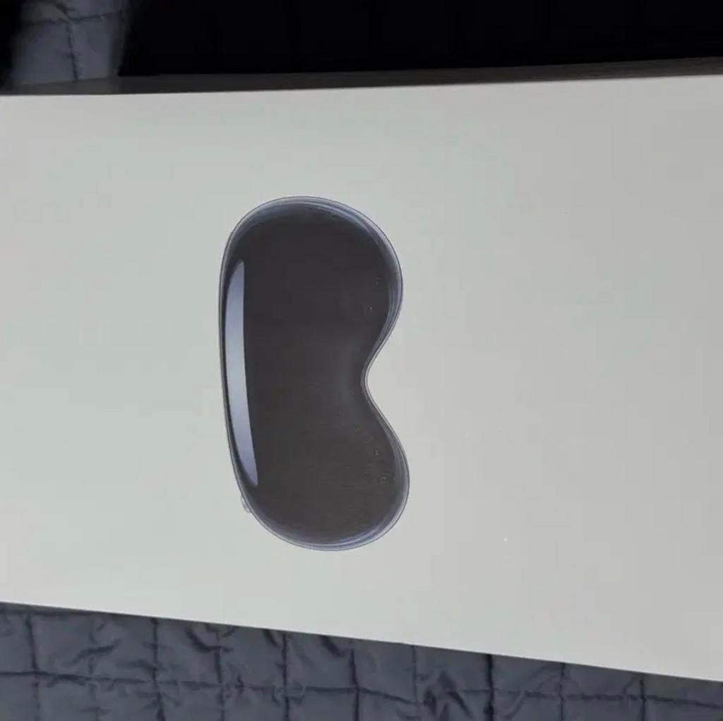 Apple Vision Pro VR-bril - Nieuw in doos, Ophalen of Verzenden, Nieuw, VR-bril, Overige platformen