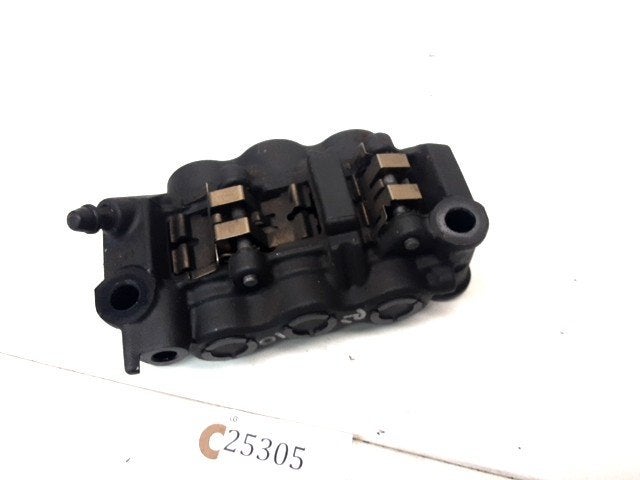 R1 2009 - 2010 Yamaha Remklauw D1-57378