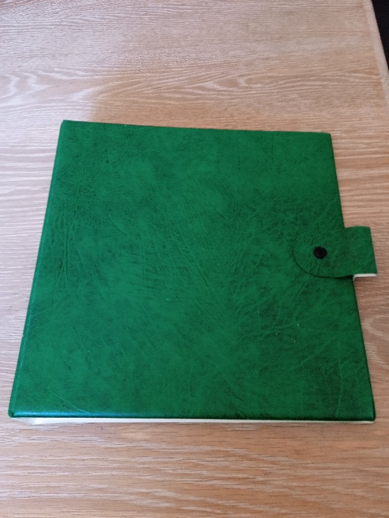 vintage kaft voor langspeelplaten, Ophalen of Verzenden, Zo goed als nieuw, Overige formaten